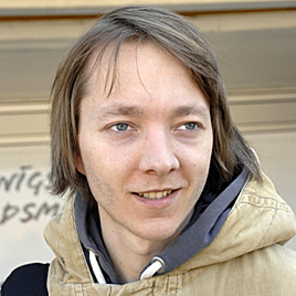 MĀRTIŅŠ MIČULIS.