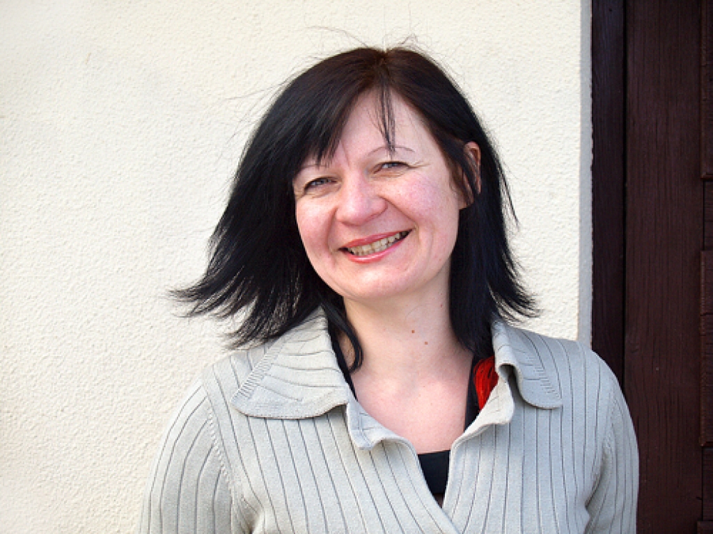 Līga Bosko var pateikt, kas cilvēkam dots piedzimstot, kā savas spējas izmantot – tas ir katra paša rokās.