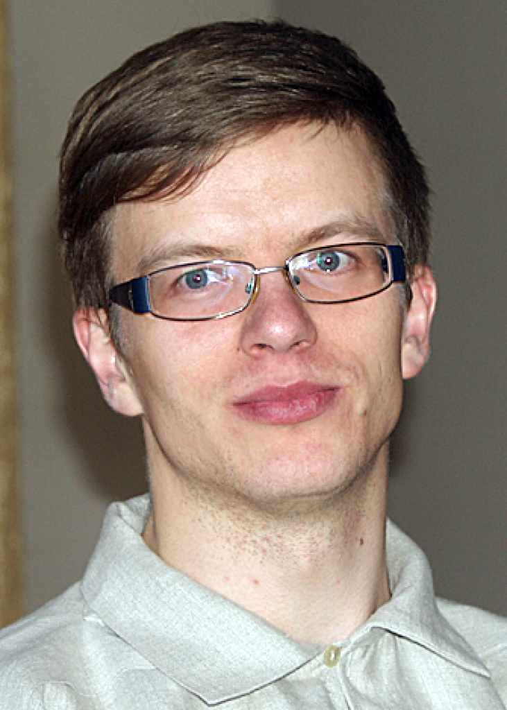 Andris Ratkus.