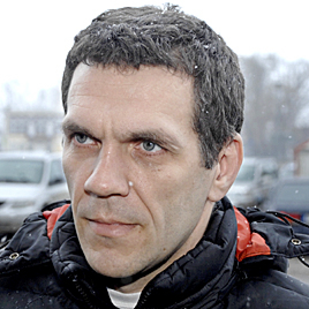 SAMVELS DUMBROVSKIS.