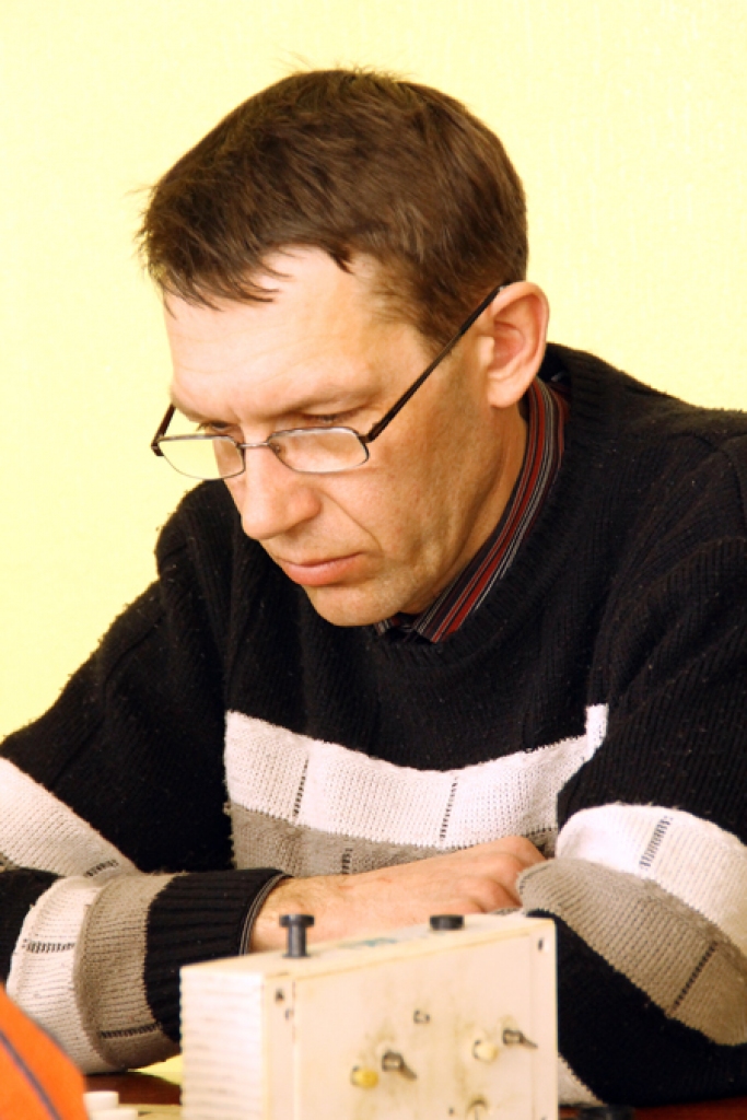 Jānis Štāls kļuvis par Lieldienu dambretes turnīra uzvarētāju.