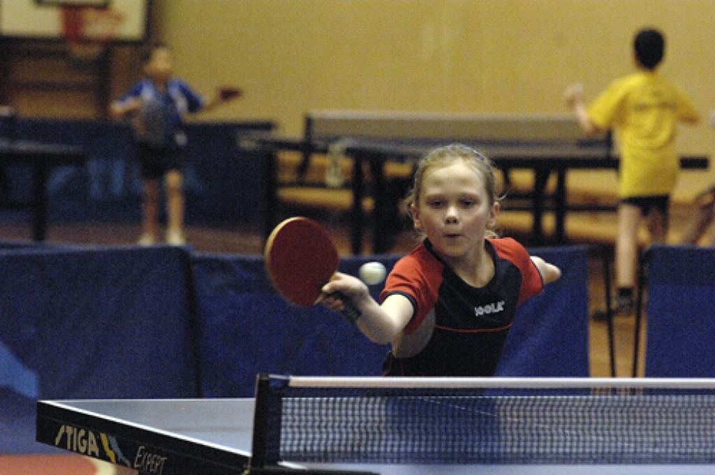 Rēzija Meļķe gūst pieredzi sacensībās ne tikai Latvijā, bet arī ārzemēs. 