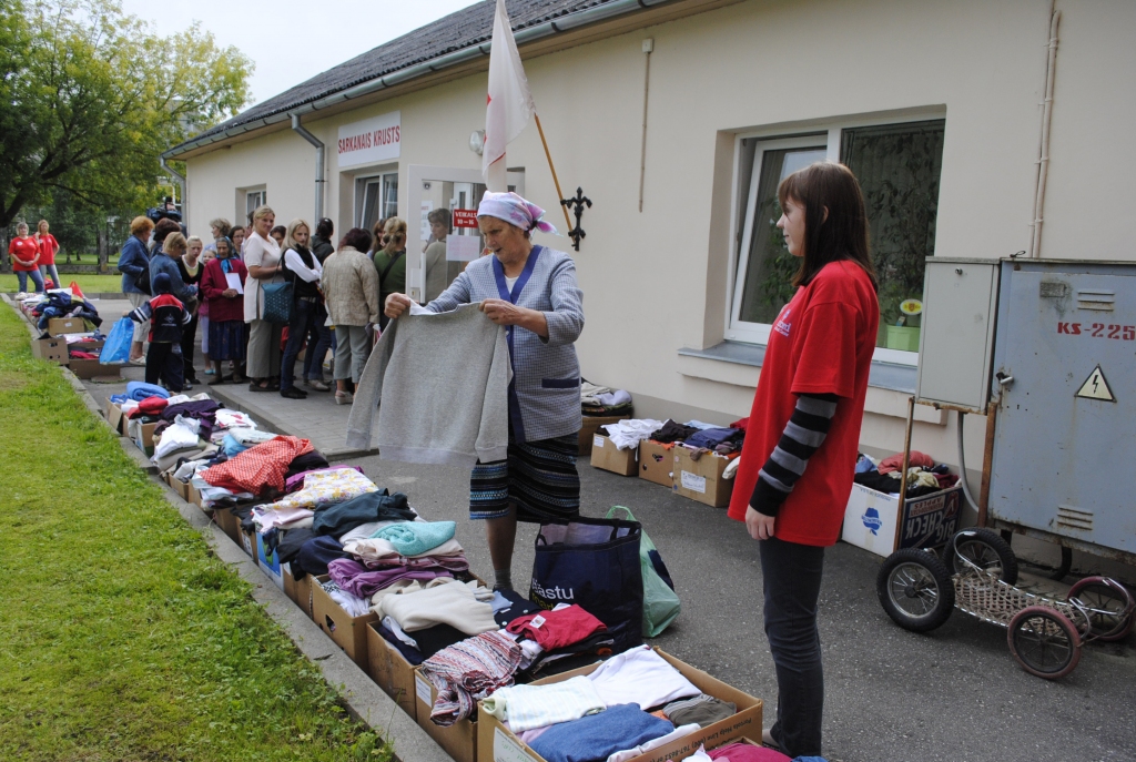 Fotoattēlam ilustratīva nozīme.
Autors: No «Bauskas Dzīves» arhīva.