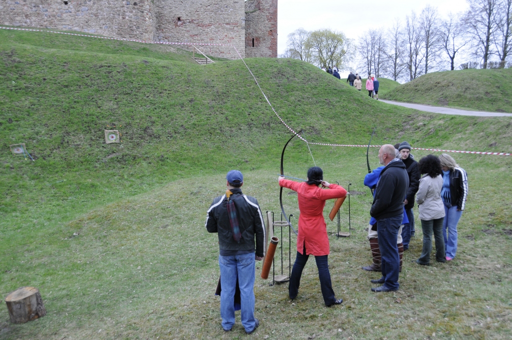 Fotoattēlam ilustratīva nozīme.
Autors: No «Bauskas Dzīves» arhīva.