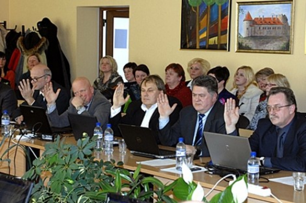 Autors: No «Bauskas Dzīves» arhīva.