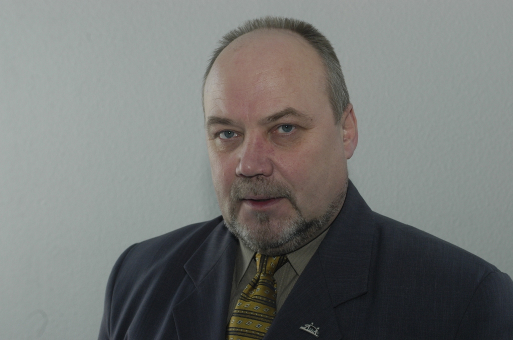 Ģirts Bernauts
Autors: No «Bauskas Dzīves» arhīva.