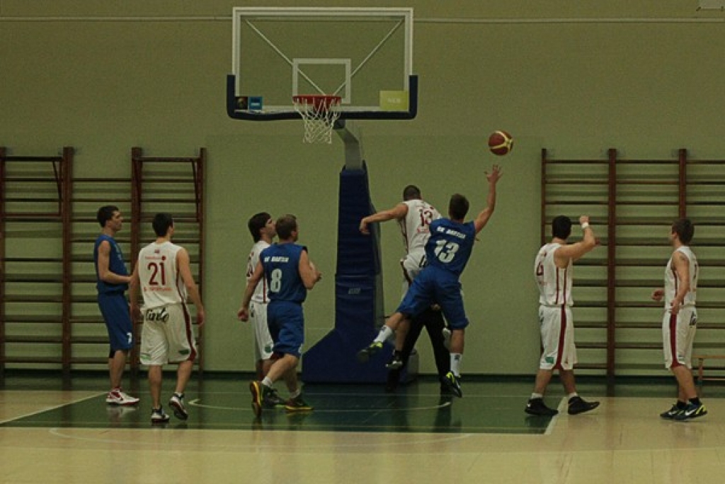 Fotoattēlam ilustratīva nozīme.
Autors: basket.lv