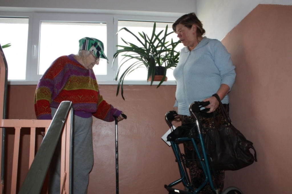 Fotoattēlam ilustratīva nozīme.