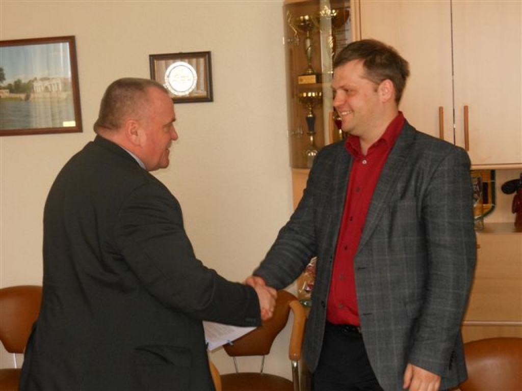 Autors: Lelde Podniece