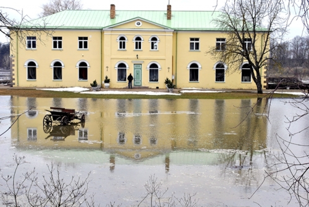 Autors: Māris Krūmiņš