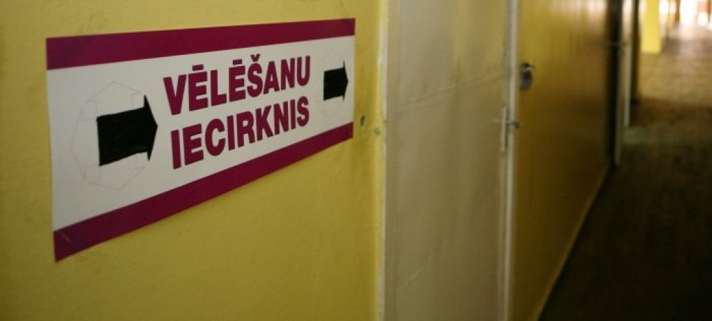 Fotoattēlam ilustratīva nozīme.