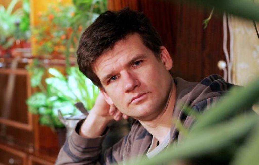 Vilis Daudziņš.
Autors: nra.lv