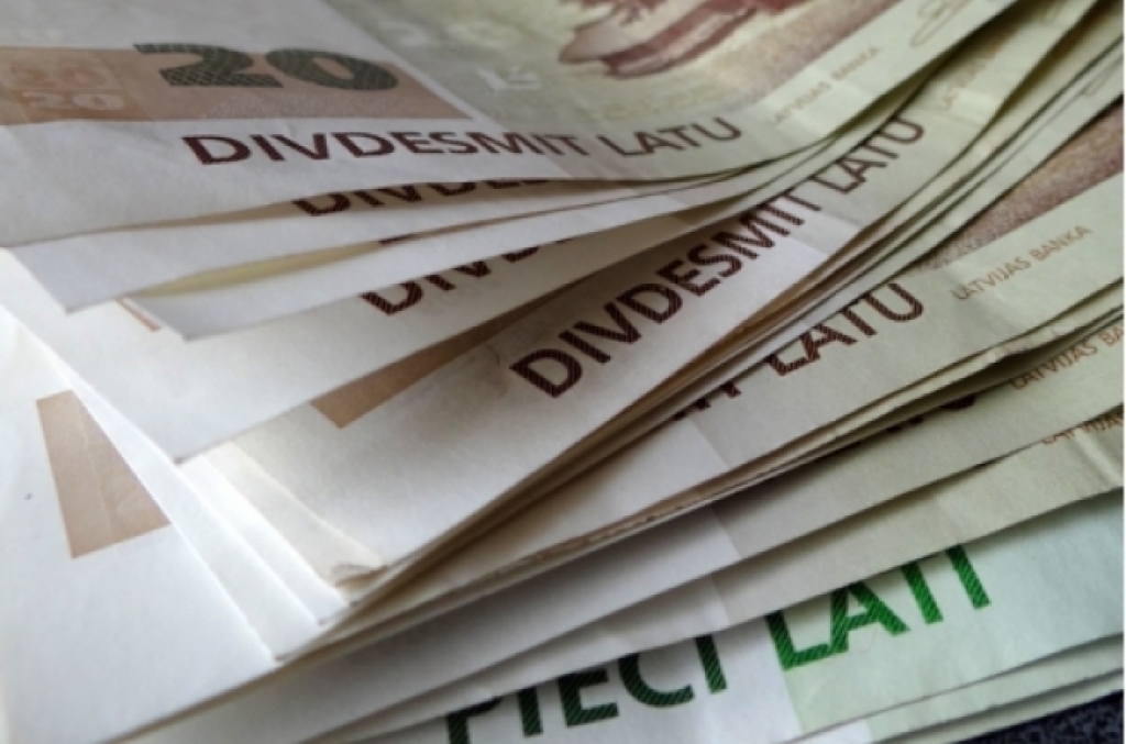 Fotoattēlam ilustratīva nozīme.
Autors: apollo.lv