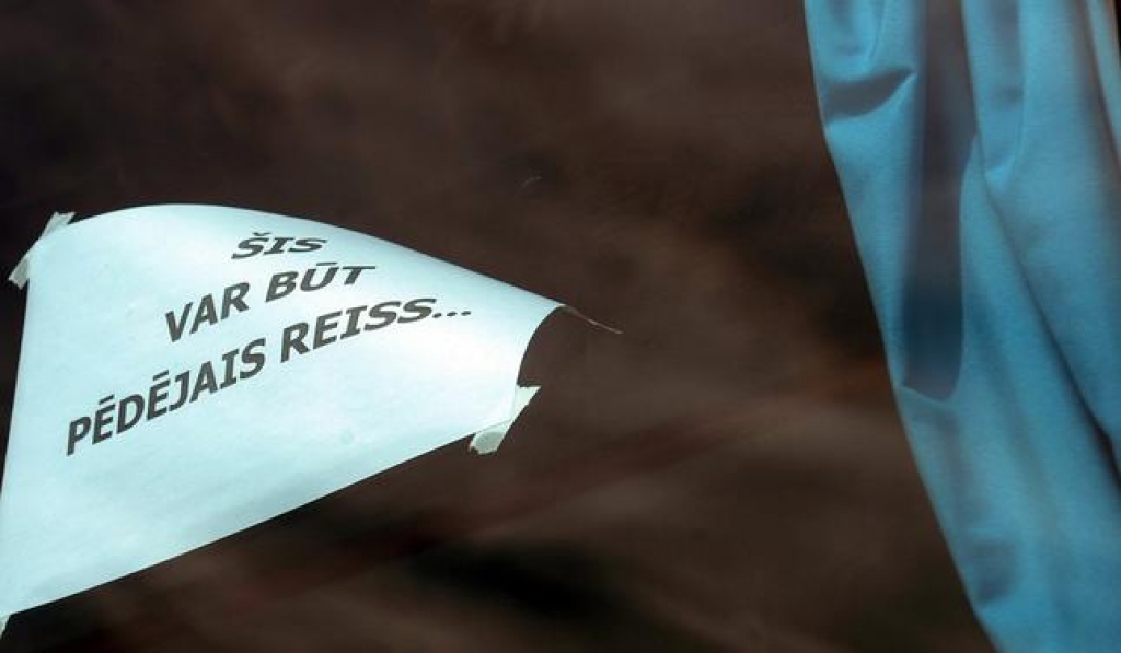 Fotoattēlam ilustratīva nozīme.
Autors: ir.lv