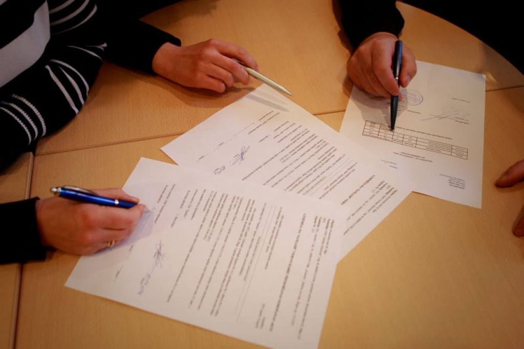 Fotoattēlam ilustratīva nozīme.