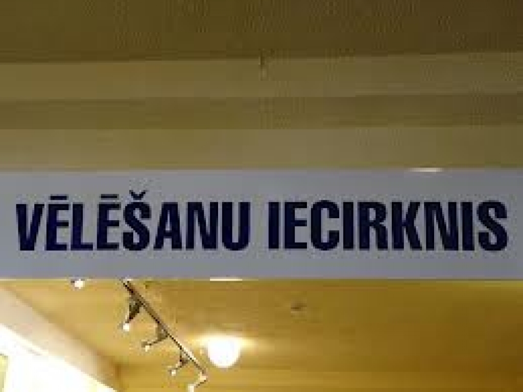 Fotoattēlam ilustratīva nozīme.