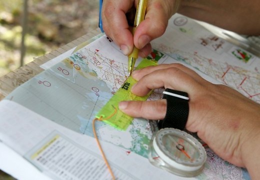 Fotoattēlam ilustratīva nozīme.