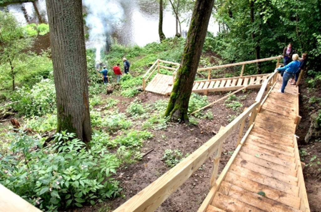 Autors: No «Bauskas Dzīves» arhīva.