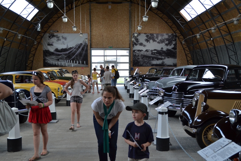 Visvairāk apmeklētāju Bauskas filiālē bija vakarpusē.
Autors: Kristaps Ābelnieks