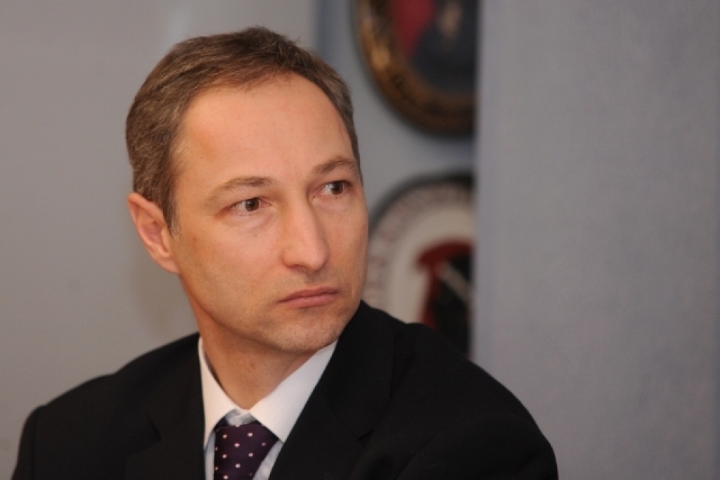 Jānis Bordāns
Autors: diena.lv