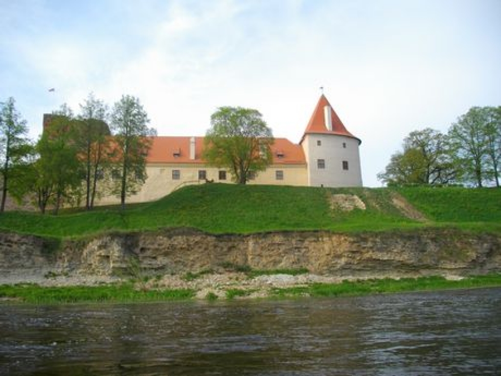 Fotoattēlam ilustratīva nozīme.