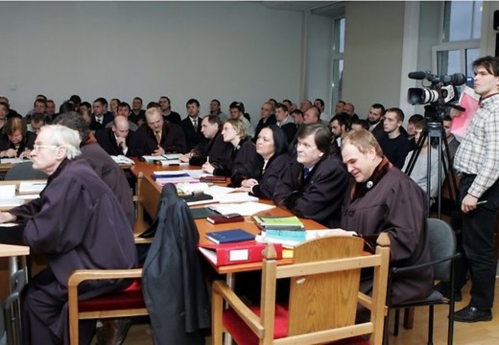 Fotoattēlam ilustratīva nozīme.