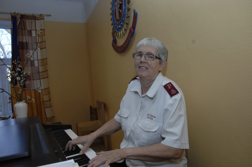 Ruta Hansena
Autors: Ivars Bogdanovs