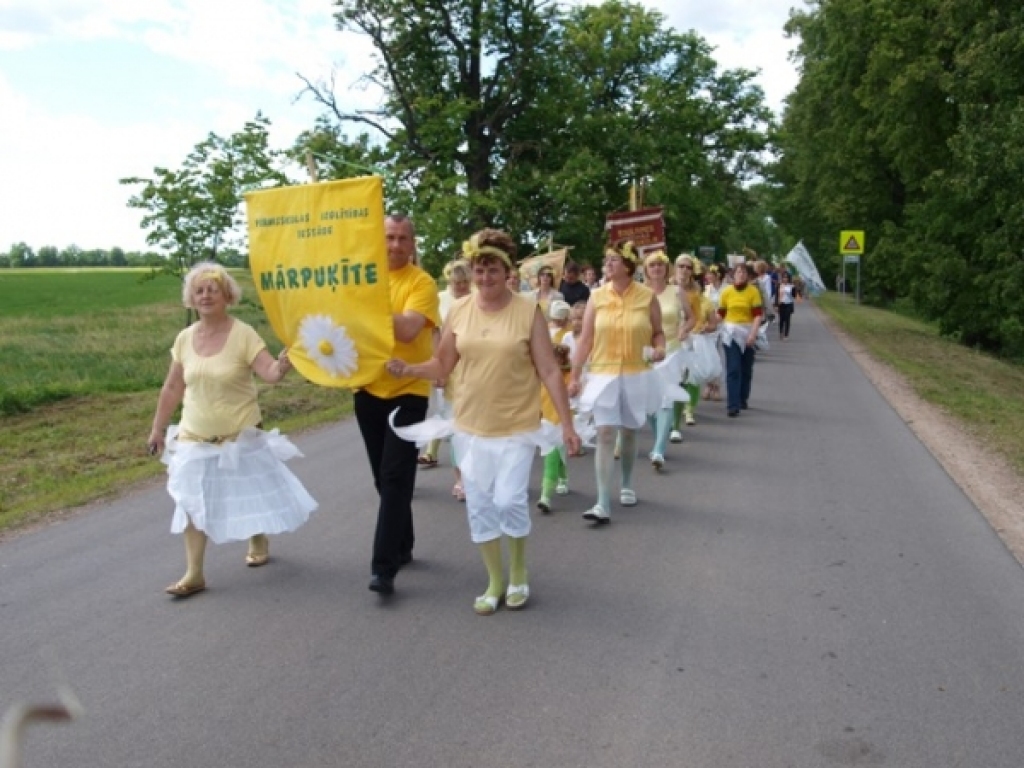 Fotoattēlam ilustratīva nozīme.
Autors: rundale.lv