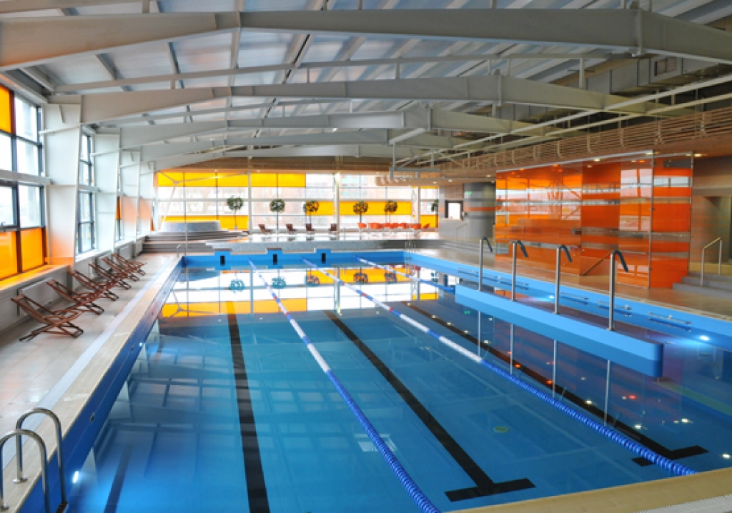 No 15. maija tiks slēgts Bauskas puses ļaužu iecienītais peldbaseins netālajā Lietuvas pilsētā Pasvalē.