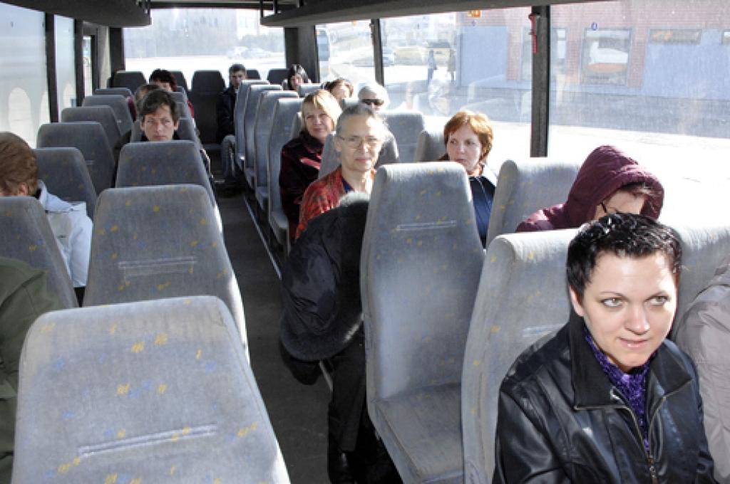 Autors: No «Bauskas Dzīves» arhīva.