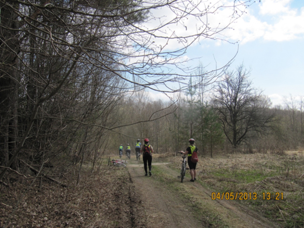 Mājupceļā.
Autors: no braucēju arhīva