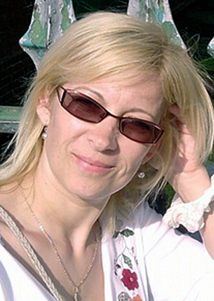 IVETA KALNIŅA.