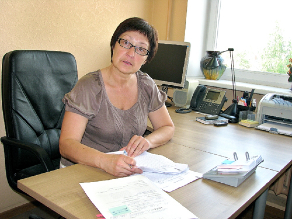 Iveta Andžāne turpinās vadīt Bauskas rajona Tiesu.