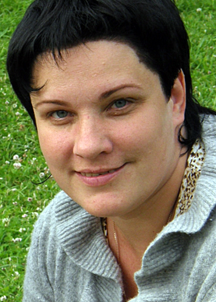 IVANDA IEVENIECE.