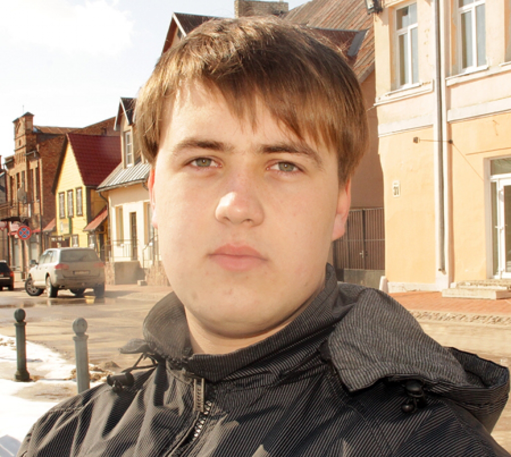 Artūrs Gailis atzīst, ka labu mājaslapu var izveidot arī bez maksas.