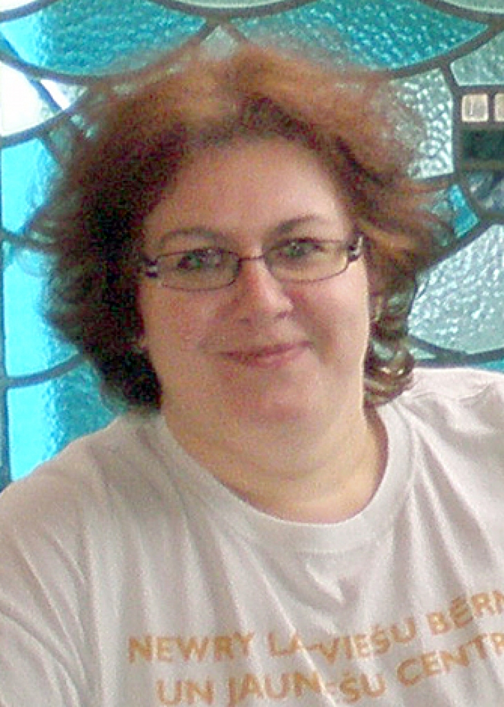 VINETA MAKŠUS.