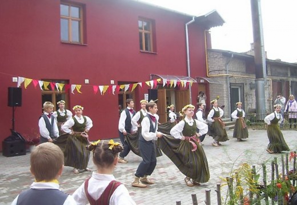 Autors: No «Bauskas Dzīves» arhīva.