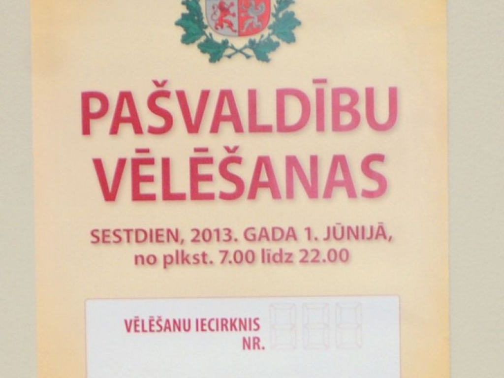 Fotoattēlam ilustratīva nozīme.