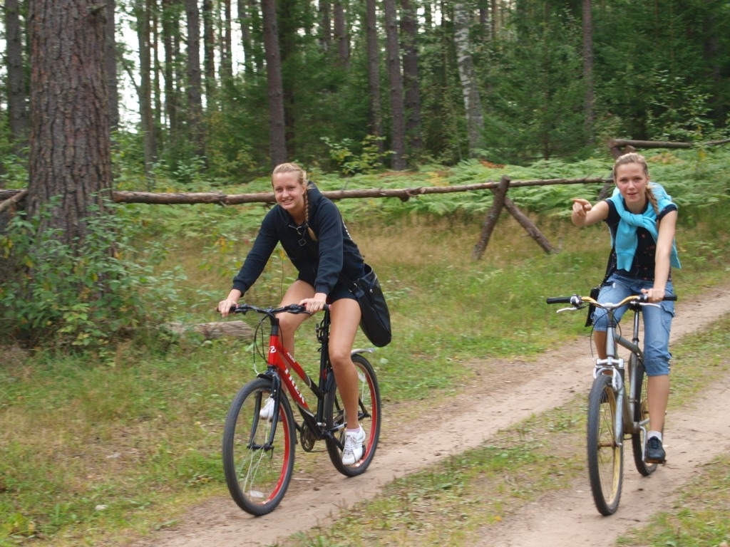 Fotoattēlam ilustratīva nozīme.