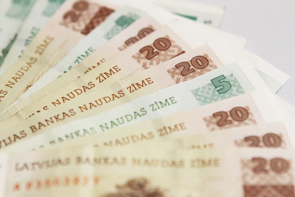 Fotoattēlam ilustratīva nozīme.
Autors: apollo.lv