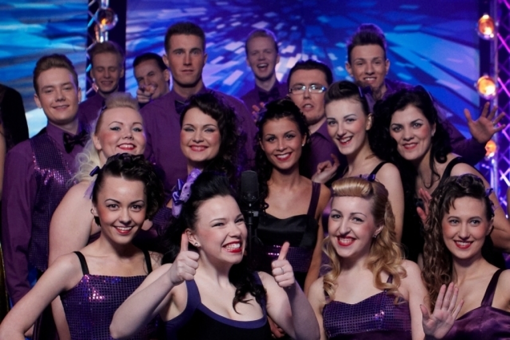 Autors: Publicitātes foto.