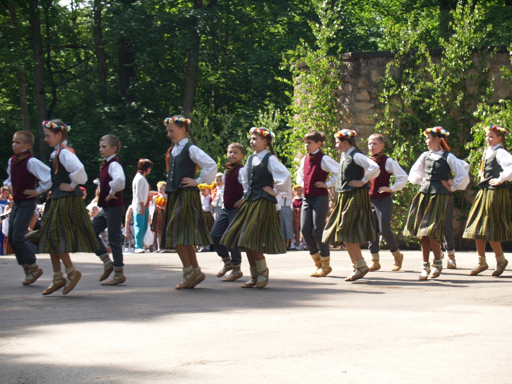 Autors: Madara Ērgle