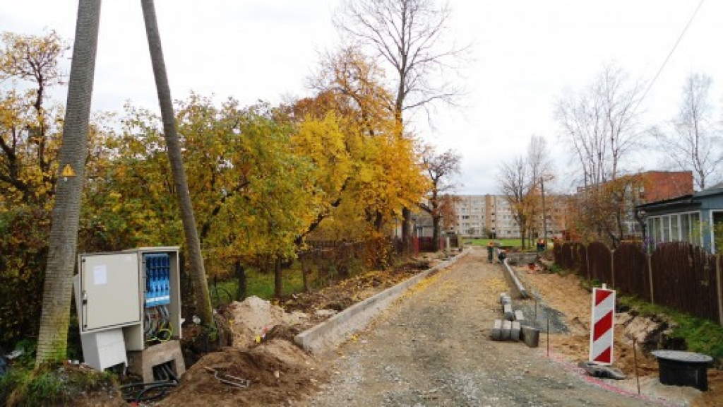 Fotoattēlam ilustratīva nozīme.