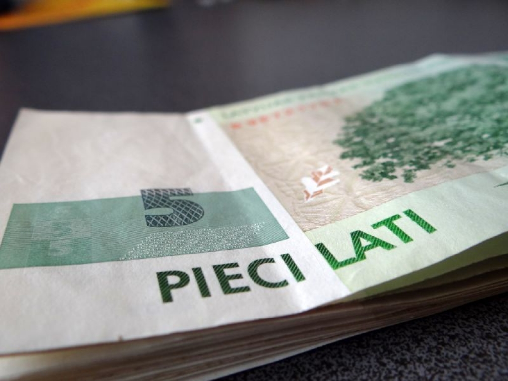 Fotoattēlam ilustratīva nozīme.