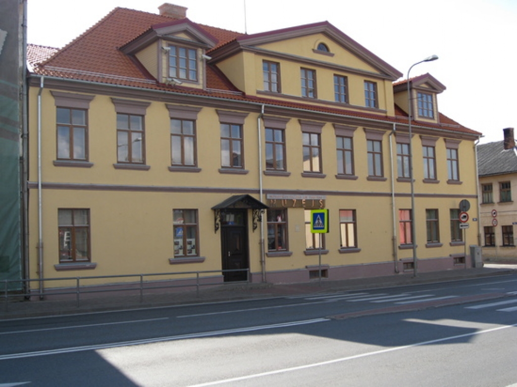 Fotoattēlam ilustratīva nozīme.