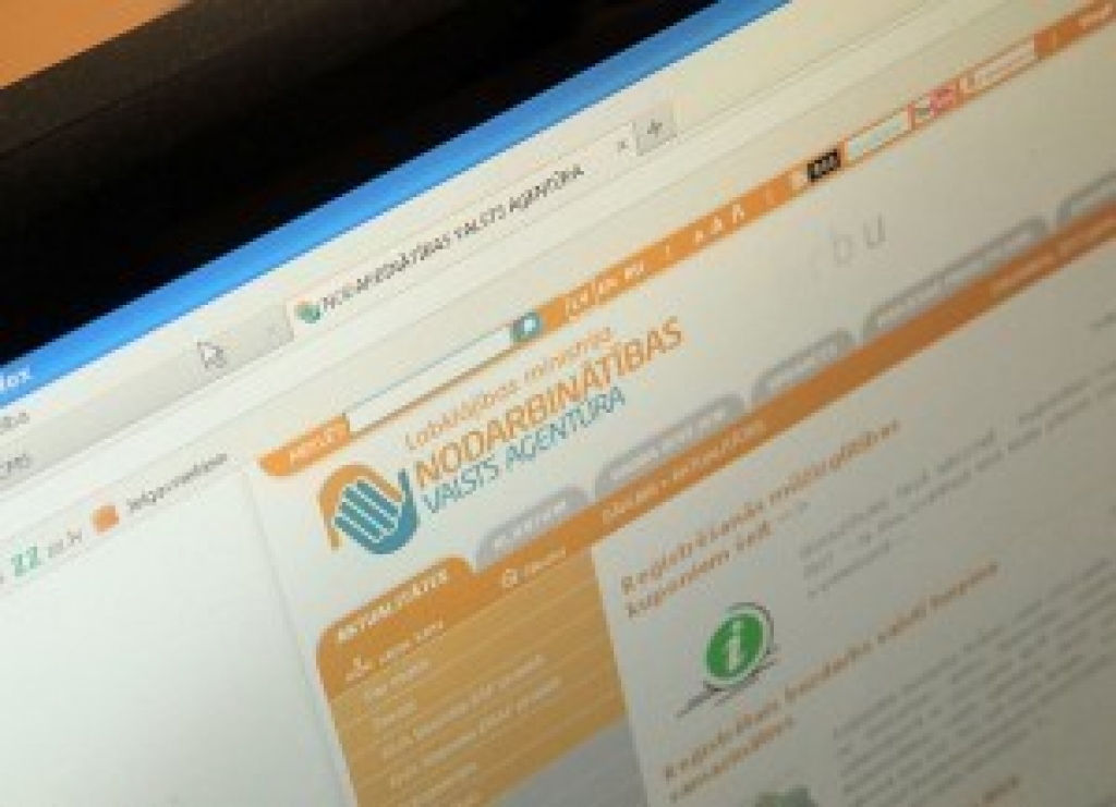 Fotoattēlam ilustratīva nozīme.