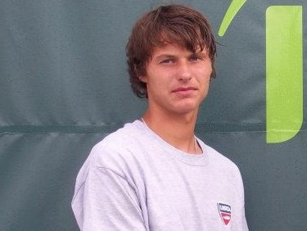 Jānim izdevies izcīnīt pirmo ATP (Pasaules Tenisa profesionāļu asociācijas) reitinga punktu.
Autors: sportacentrs.com