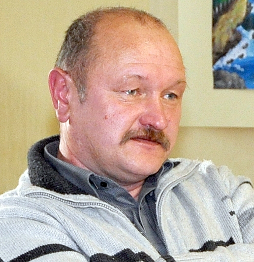 Ziedonis Jankužs, Valles pašvaldības aģentūras direktors.
Autors: Foto – ŽANNA ZĀLĪTE