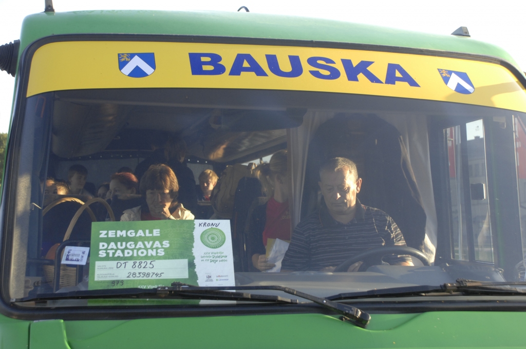 Autors: Ivars Bogdanovs