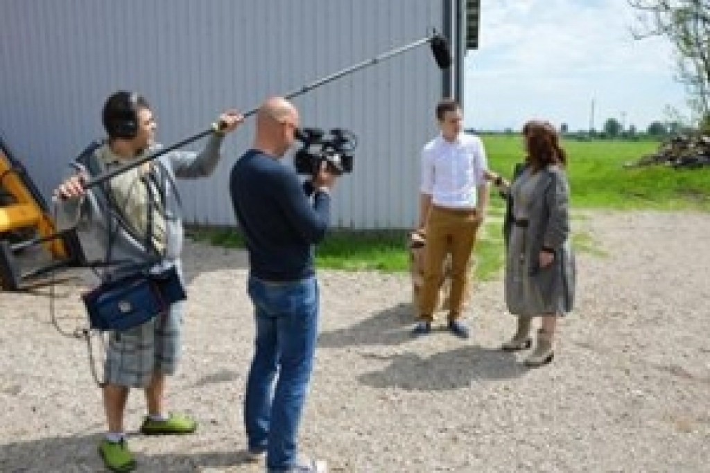 Autors: Publicitātes foto.